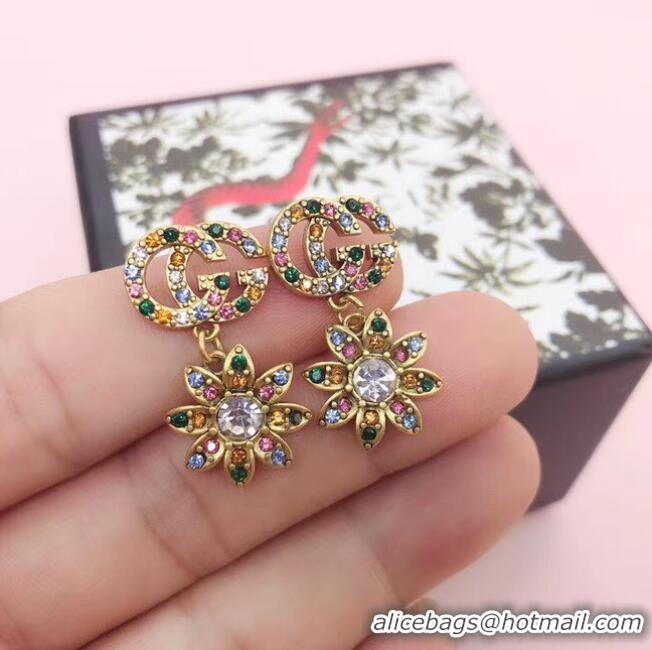 Super Quality Promotional Gucci Earrings CE5373