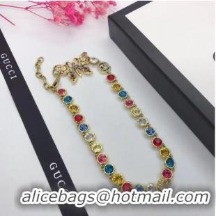 Market Sells Discount Gucci Necklace CE5374