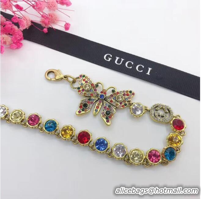 Market Sells Discount Gucci Necklace CE5374