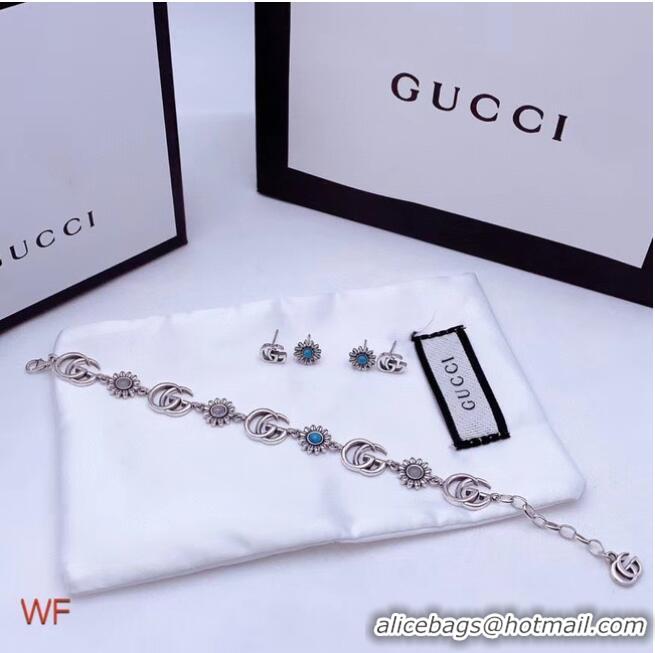 Luxury Cheap Gucci Bracelet CE5378