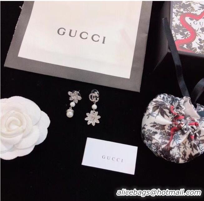 New Fashion Promotional Gucci Earrings CE5382