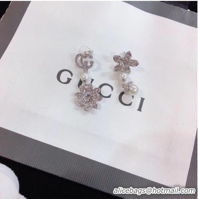 New Fashion Promotional Gucci Earrings CE5382