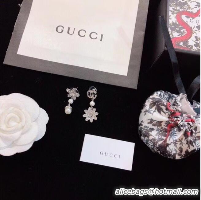 New Fashion Promotional Gucci Earrings CE5382