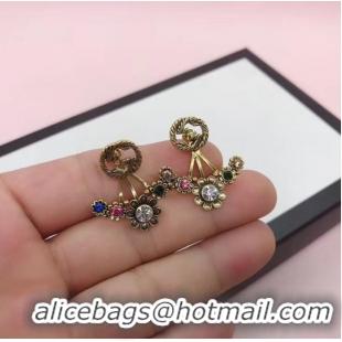 Low Cost Discount Gucci Earrings CE5588