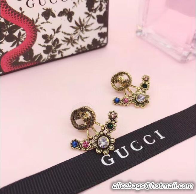 Low Cost Discount Gucci Earrings CE5588