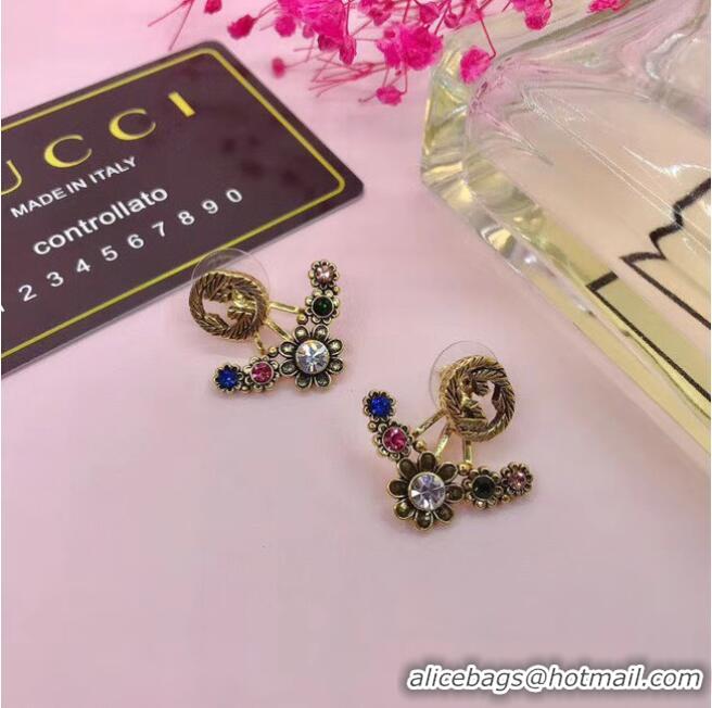 Low Cost Discount Gucci Earrings CE5588