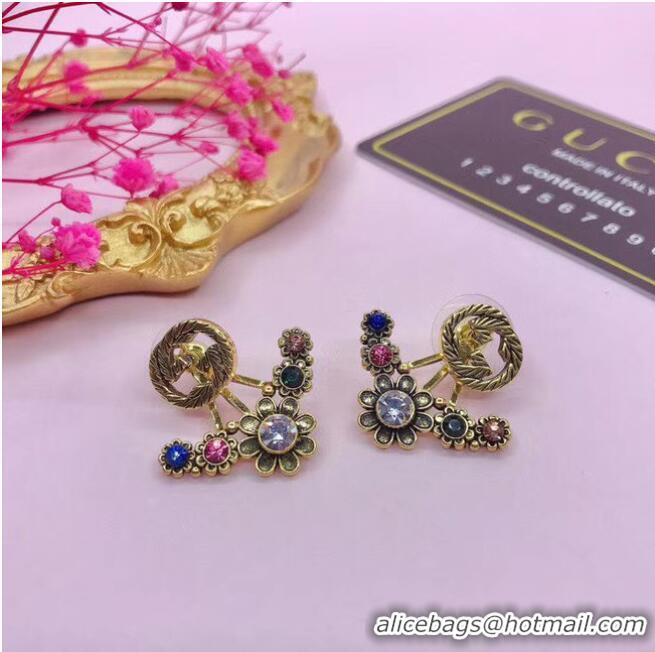 Low Cost Discount Gucci Earrings CE5588