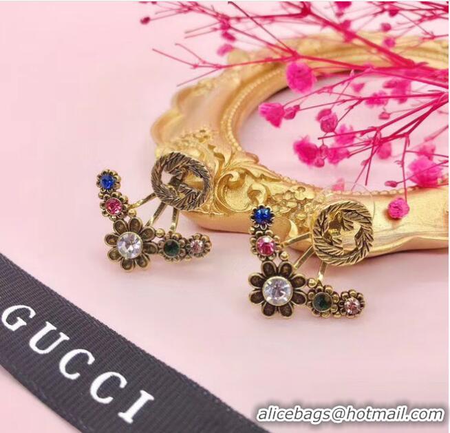 Low Cost Discount Gucci Earrings CE5588