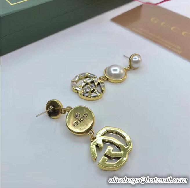 Top Design Cheapest Gucci Earrings CE5589