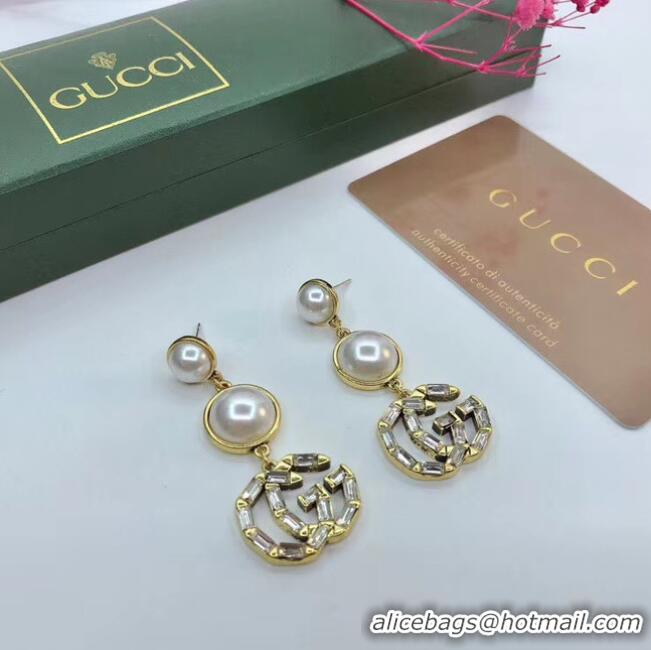 Top Design Cheapest Gucci Earrings CE5589