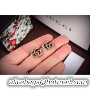 Buy Inexpensive Gucci Earrings CE5612