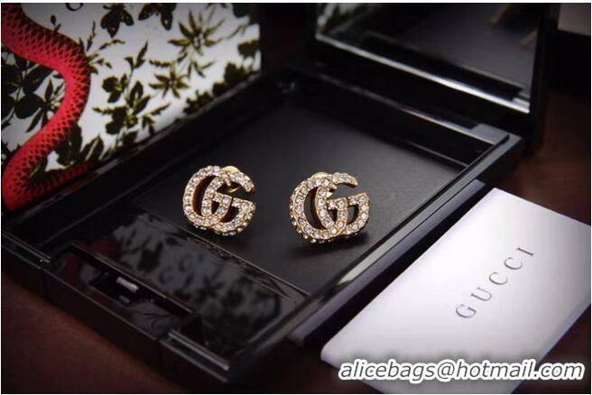 Buy Inexpensive Gucci Earrings CE5612