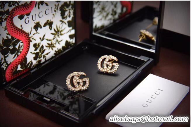 Buy Inexpensive Gucci Earrings CE5612