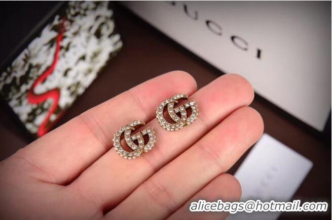 Buy Inexpensive Gucci Earrings CE5612