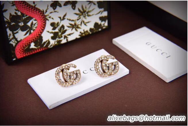 Buy Inexpensive Gucci Earrings CE5612