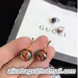 Popular Discount Gucci Earrings CE5687