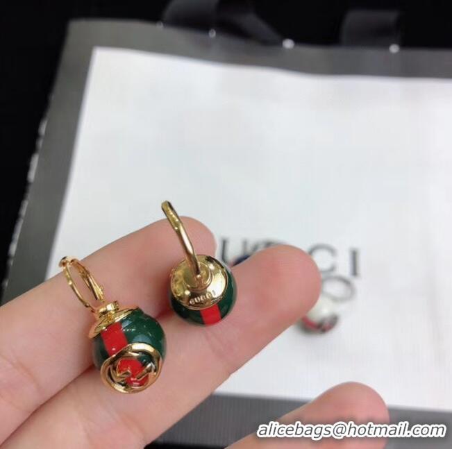 Popular Discount Gucci Earrings CE5687