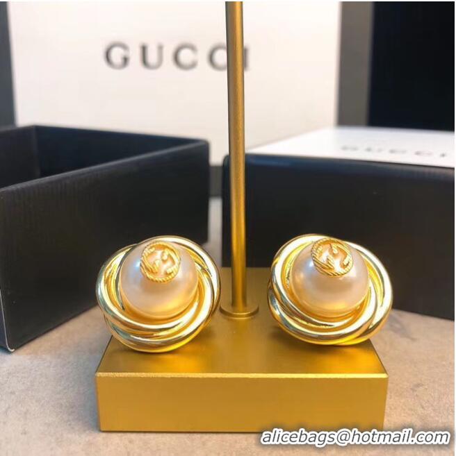 Affordable Price Gucci Earrings CE5767