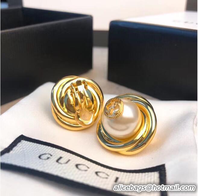 Affordable Price Gucci Earrings CE5767