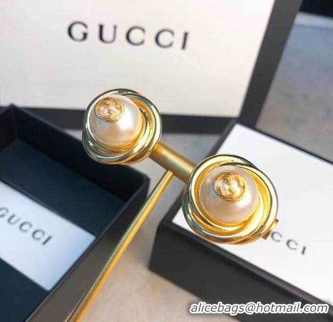 Affordable Price Gucci Earrings CE5767