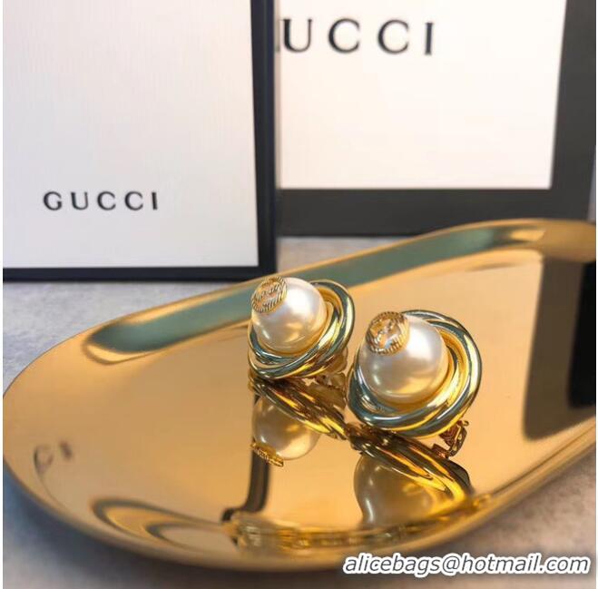 Affordable Price Gucci Earrings CE5767