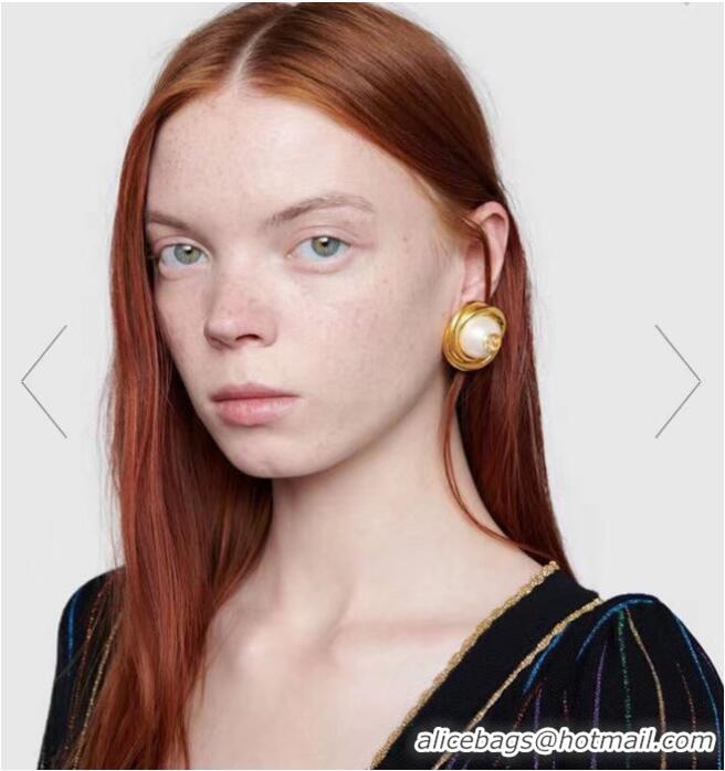 Affordable Price Gucci Earrings CE5767