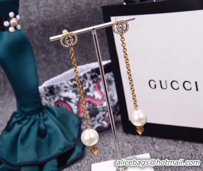 Super Quality Gucci Earrings CE5791