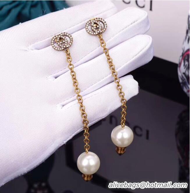 Super Quality Gucci Earrings CE5791