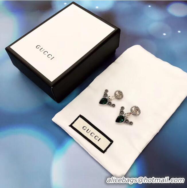 Good Quality Cheap Gucci Earrings CE5814