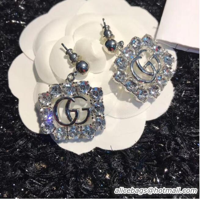 Most Popular Gucci Earrings CE5815