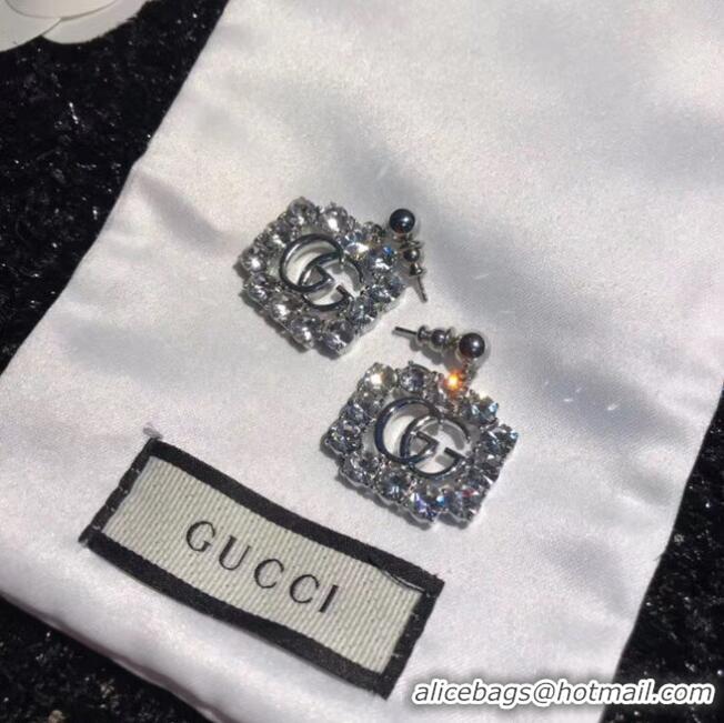 Most Popular Gucci Earrings CE5815