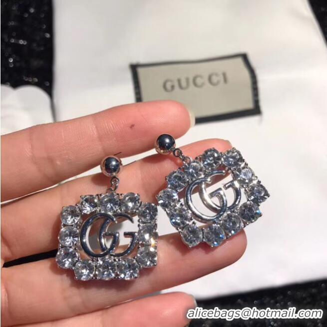 Most Popular Gucci Earrings CE5815