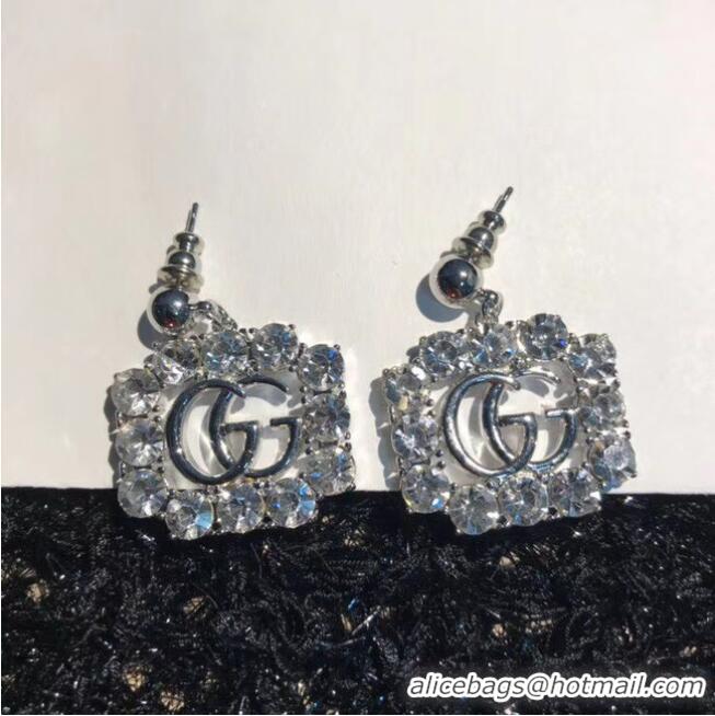 Most Popular Gucci Earrings CE5815