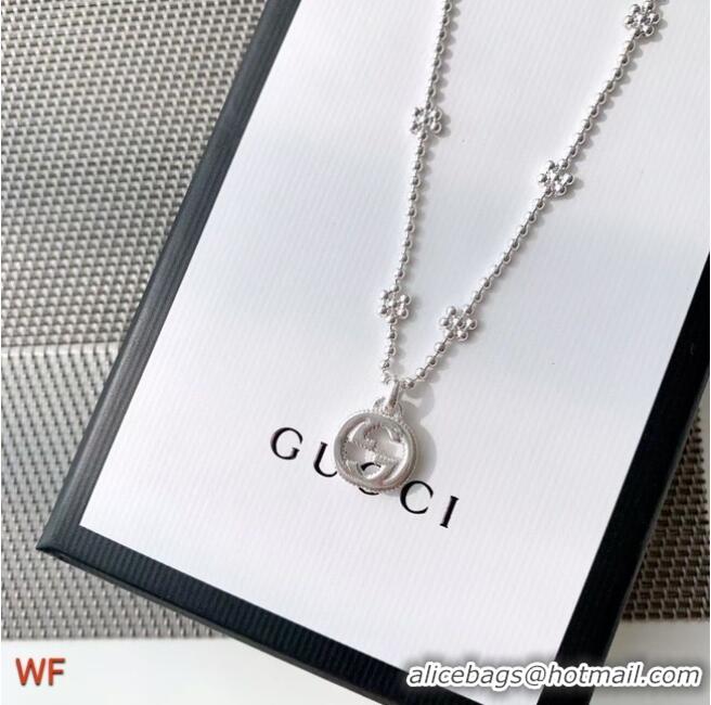 Buy Discount Promotional Gucci Necklace CE5824