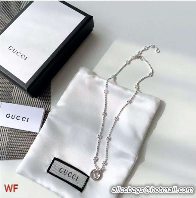 Buy Discount Promotional Gucci Necklace CE5824