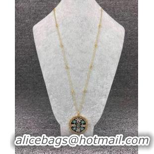 Good Taste Gucci Necklace CE5881