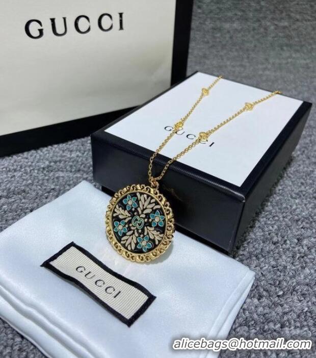 Good Taste Gucci Necklace CE5881