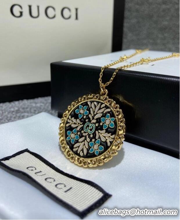 Good Taste Gucci Necklace CE5881