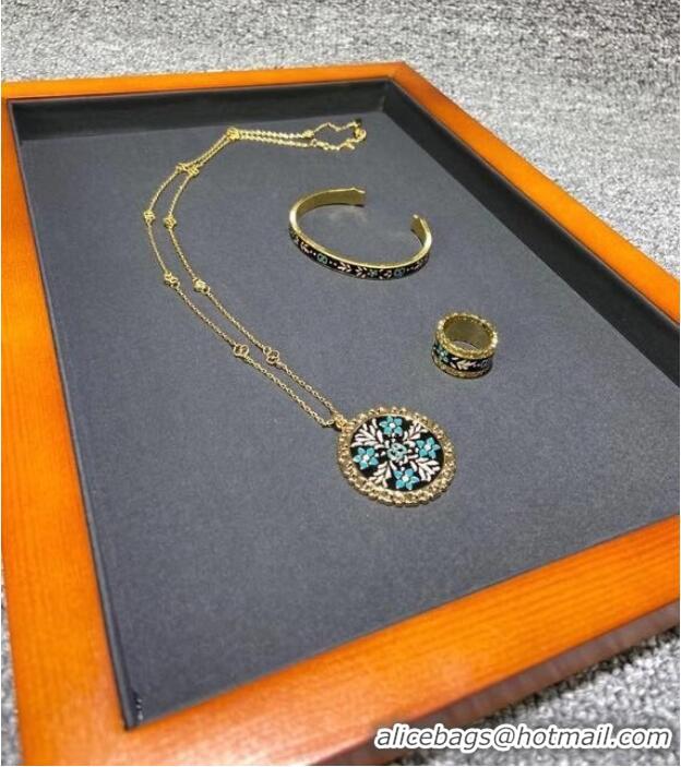 Good Taste Gucci Necklace CE5881