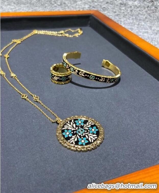 Good Taste Gucci Necklace CE5881