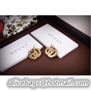 Top Quality Classic Gucci Earrings CE6061