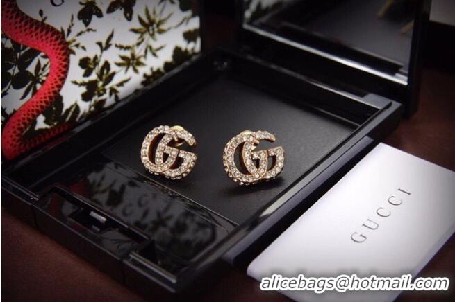 Top Quality Classic Gucci Earrings CE6061