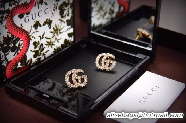 Top Quality Classic Gucci Earrings CE6061