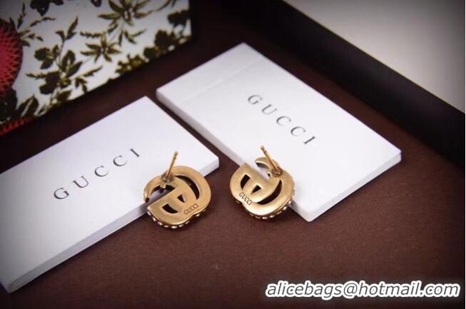 Top Quality Classic Gucci Earrings CE6061