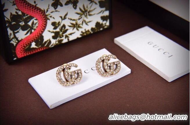 Top Quality Classic Gucci Earrings CE6061