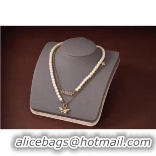 Best Quality Cheap Gucci Necklace CE6066