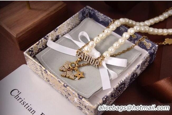 Best Quality Cheap Gucci Necklace CE6066