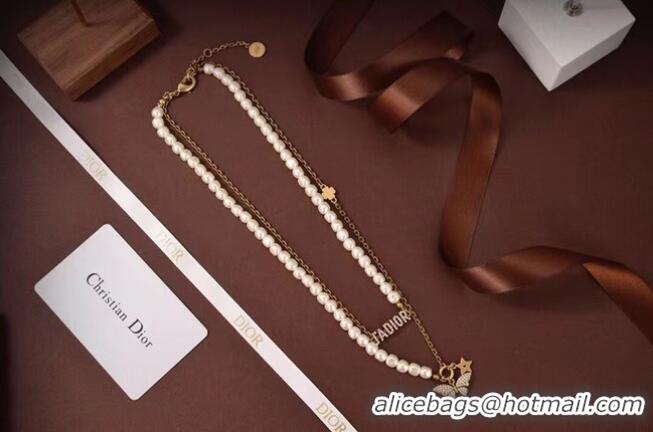 Best Quality Cheap Gucci Necklace CE6066