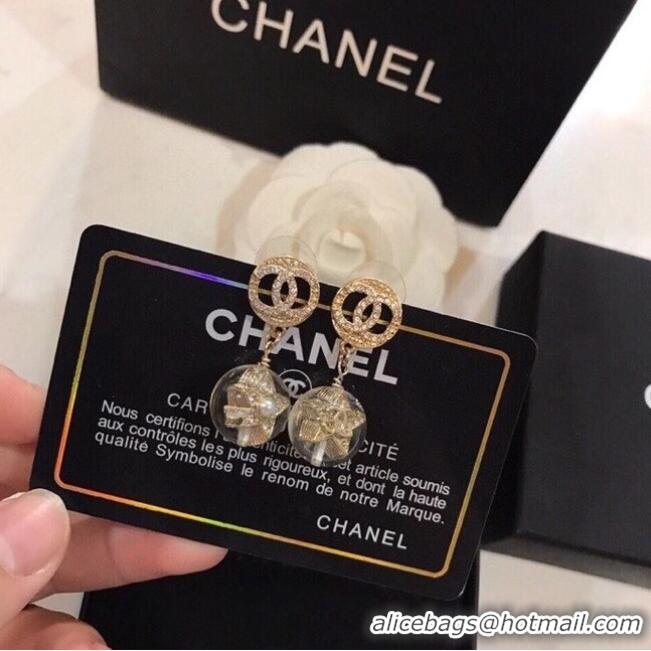 Discount Fashion Gucci Earrings CE6069