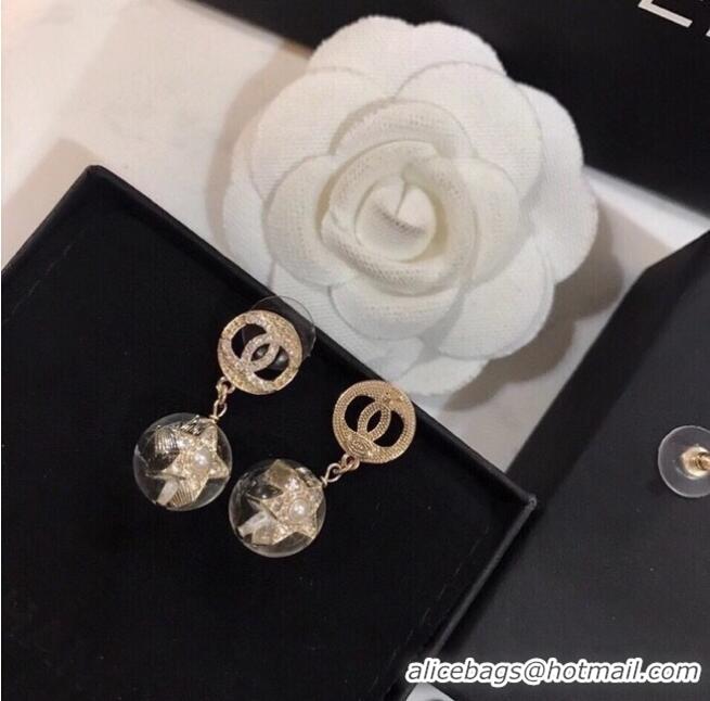 Discount Fashion Gucci Earrings CE6069